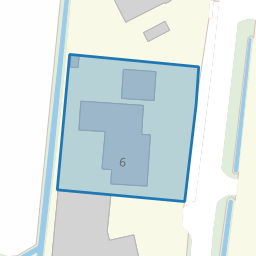 Perceel WTW00-C-4371