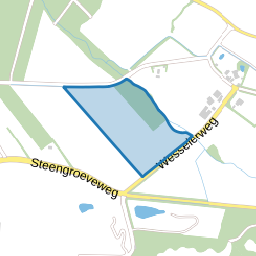 Perceel WTW00-C-4409