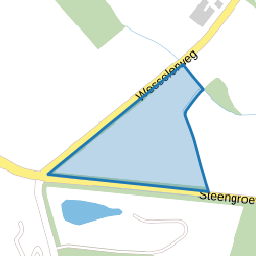 Perceel WTW00-C-4410