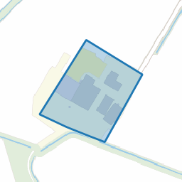 Perceel WTW00-C-4411