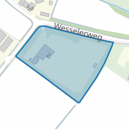 Perceel WTW00-C-4417