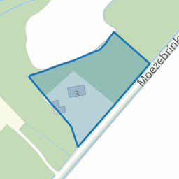 Perceel WTW00-C-4441