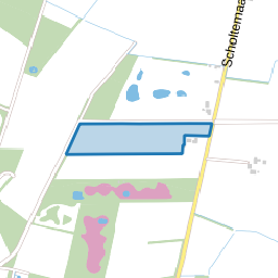 Perceel WTW00-C-4486