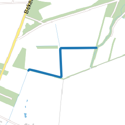 Perceel WTW00-C-4501