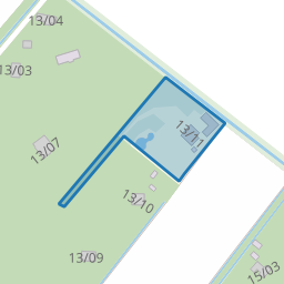 Perceel WTW00-C-4507