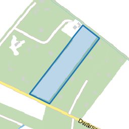 Perceel WTW00-C-4509