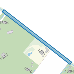 Perceel WTW00-C-4510