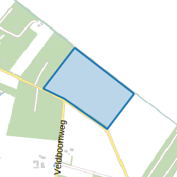 Perceel WTW00-C-4512