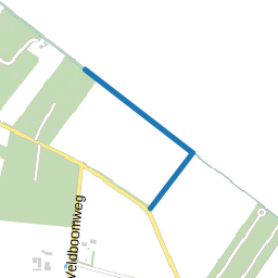 Perceel WTW00-C-4513