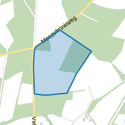 Perceel WTW00-C-4538