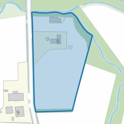 Perceel WTW00-C-4543