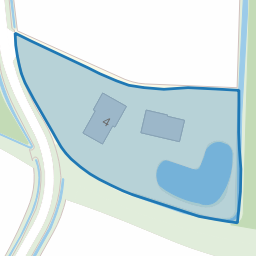 Perceel WTW00-C-4551