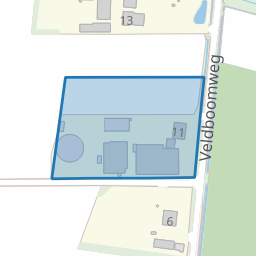 Perceel WTW00-C-4563