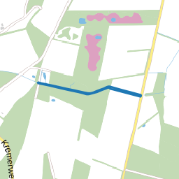 Perceel WTW00-C-4586