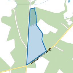 Perceel WTW00-C-4588