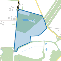 Perceel WTW00-C-4593