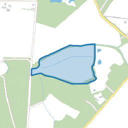 Perceel WTW00-C-4595