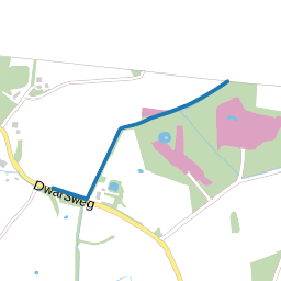 Perceel WTW00-C-4607