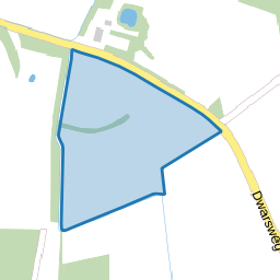 Perceel WTW00-C-4610