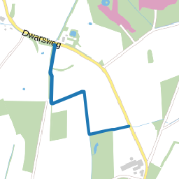 Perceel WTW00-C-4613