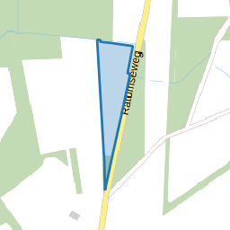 Perceel WTW00-C-4622