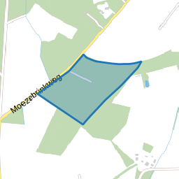 Perceel WTW00-C-4670