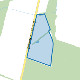 Perceel WTW00-C-4706