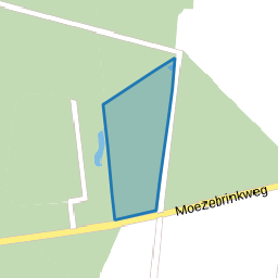 Perceel WTW00-C-4709