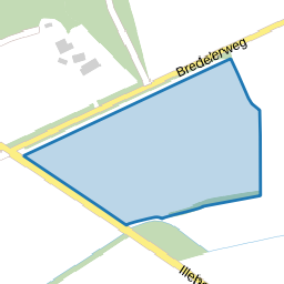 Perceel WTW00-C-4726