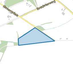 Perceel WTW00-C-4729