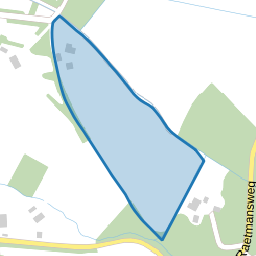 Perceel WTW00-C-4755