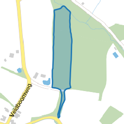 Perceel WTW00-C-4779