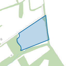 Perceel WTW00-C-4818