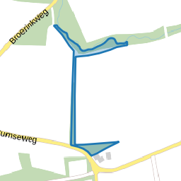 Perceel WTW00-C-4867