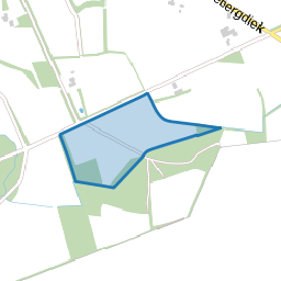 Perceel WTW00-C-4929