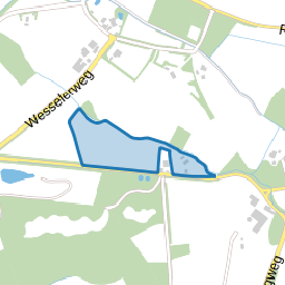 Perceel WTW00-C-4961