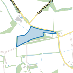 Perceel WTW00-C-4999