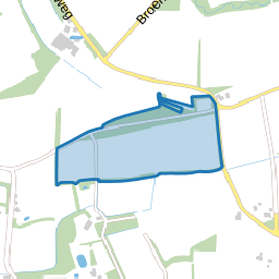 Perceel WTW00-C-5000