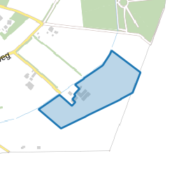 Perceel WTW00-C-5002