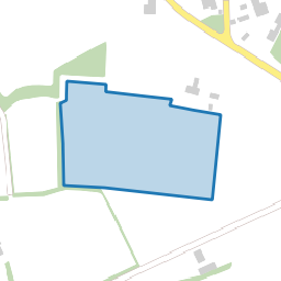 Perceel WTW00-C-5013