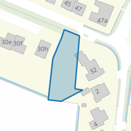 Perceel WTW00-C-5014