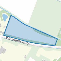 Perceel WTW00-C-5021