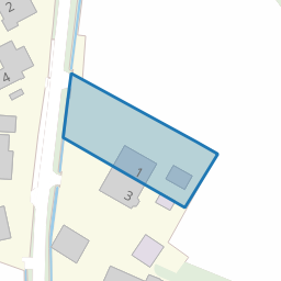 Perceel WTW00-C-5023