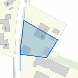 Perceel WTW00-C-5024