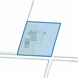 Perceel WTW00-C-5030