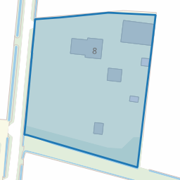 Perceel WTW00-C-5036