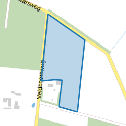 Perceel WTW00-C-5037