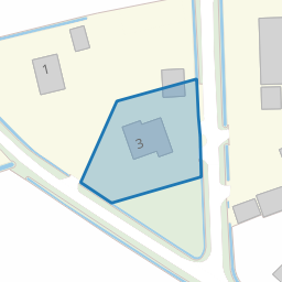 Perceel WTW00-C-5041