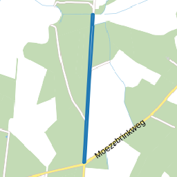 Perceel WTW00-C-5080