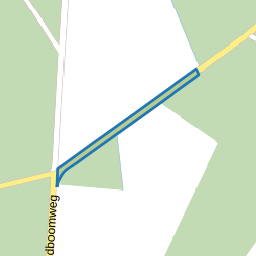 Perceel WTW00-C-5081